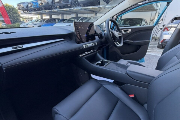 2026 MG MG4 EV Urban AH4E Essence 43 Hatch Image 17