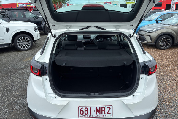 2024 Mazda CX-3 DK G20 Pure SUV Image 12