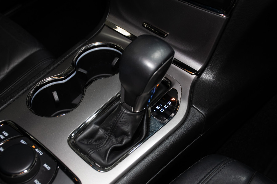 2021 Jeep Grand Cherokee S-Limited SUV