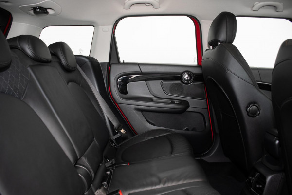 2020 MINI Countryman F60 Cooper S SUV image 10