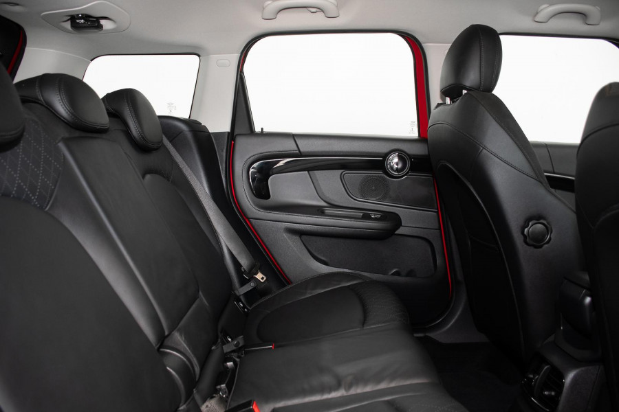 2020 MINI Countryman F60 Cooper S SUV