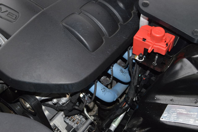 2016 Holden Commodore SS V Redline 31 of 31