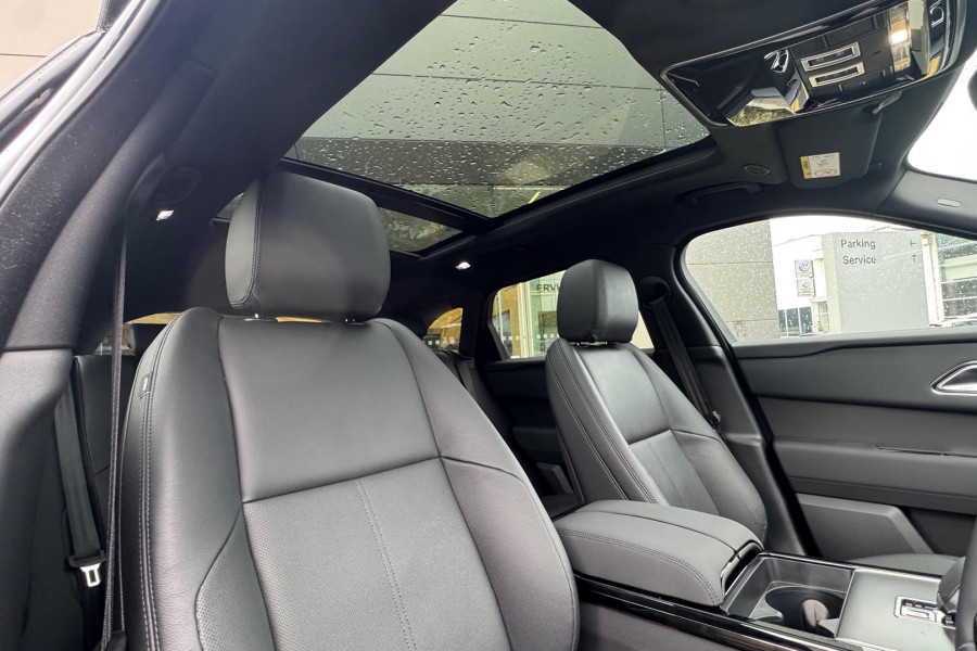 2024 MY25.5 Land Rover Range Rover Velar L560 PHEV P400e Dynamic SE SUV