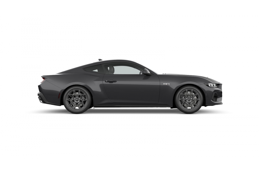 2024 MY24.5 Ford Mustang FO GT Hatch Image 8