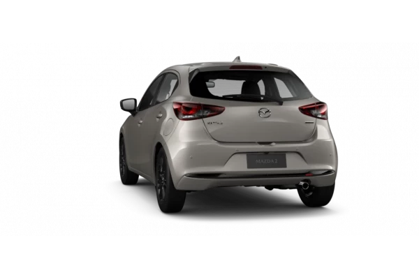 2025 Mazda 2 DJ Series G15 Evolve Hatch Image 17