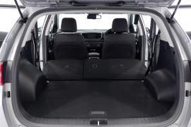 2018 MY19 Kia Sportage QL Si Suv