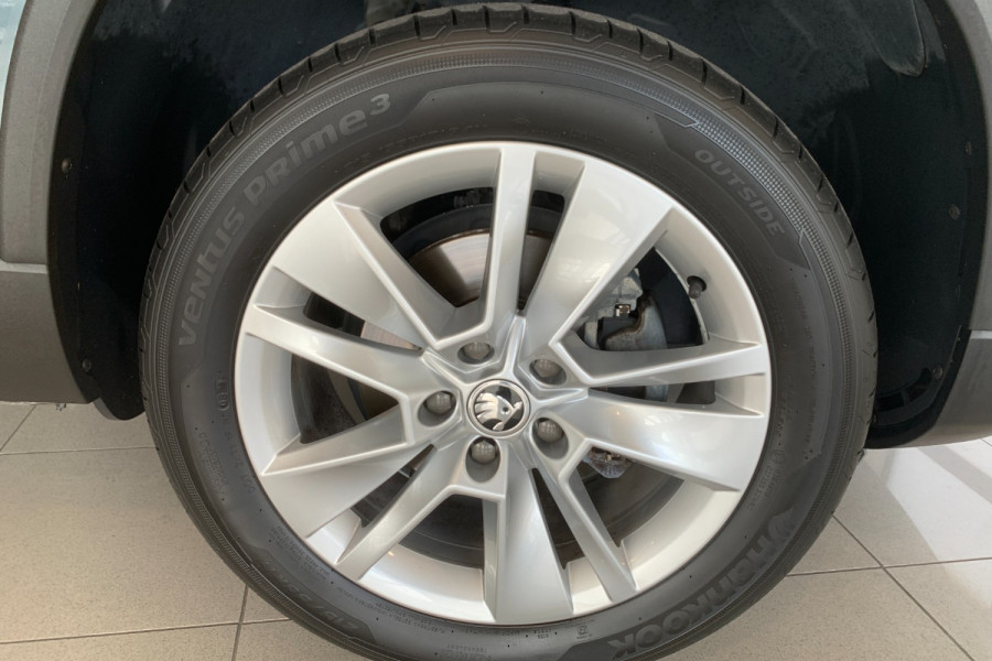 2021 Skoda Karoq NU 110TSI SUV Image 10