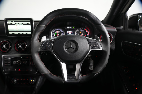 2015 Mercedes-Benz A-Class A45 AMG Hatch image 14