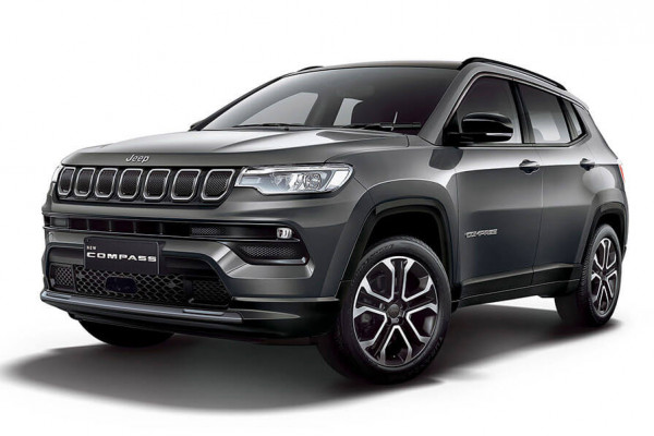 2023 Jeep Compass M6 Limited SUV