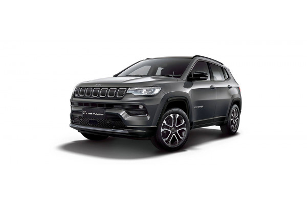 2023 Jeep Compass M6 Limited SUV