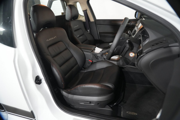 2014 FPV Pursuit Ute Pursuit Ute Image 21