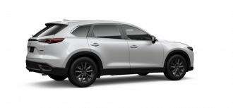 2021 Mazda CX-9 TC Sport Other image 11