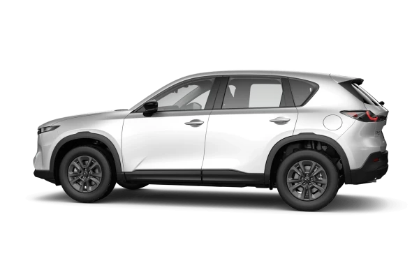 2026 Mazda CX-5 KM Series G25 Pure  SUV Image 21