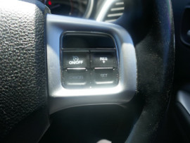 2014 Fiat Freemont JF Wagon Wagon