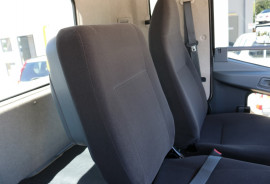 2018 Fuso Fighter 2427 MANUAL TILT TOW TOW + TILT 2427 Tow and tilt