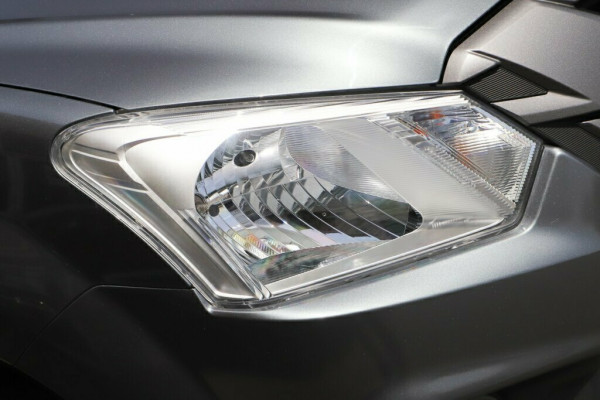 2019 Isuzu UTE D-MAX SX Single Cab Chassis Low-Ride 4x2  Cab chassis Mobile Image 2