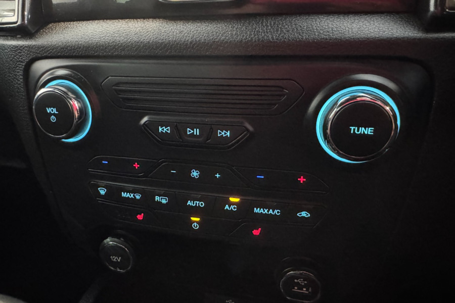 2021 MY21.75 Ford Ranger PX MkIII Wildtrak Ute Image 23