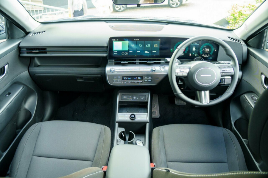 2025 Hyundai KONA SX2.V2 Hybrid SUV Image 14