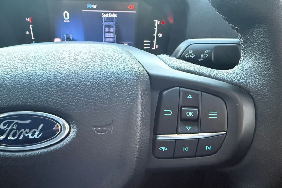 2024 Ford Everest Sport Wagon Image 21