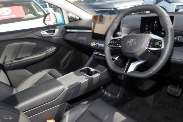 2026 MG MG4 EV Urban AH4E Essence 54 Hatch Image 9