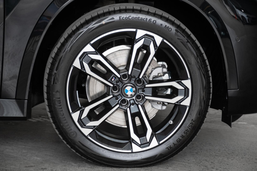 2026 BMW X1 U11 xDrive25e M Sport SUV