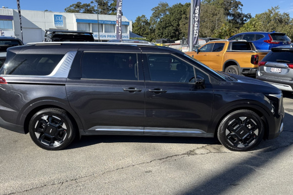 2024 MY25 Kia Carnival KA4 PE GT-Line People Mover Image 11