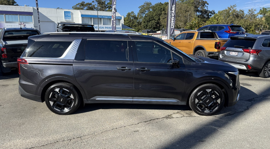 2024 MY25 Kia Carnival KA4 PE GT-Line People Mover Image 11
