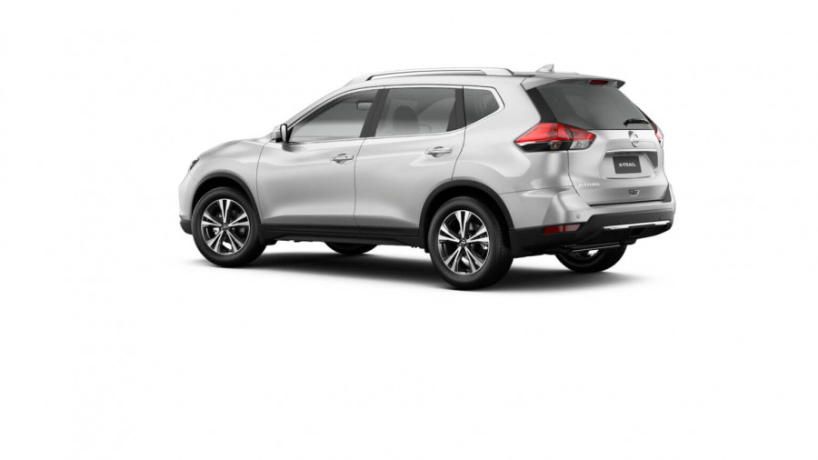 2021 MY22 Nissan X-Trail T32 ST-L Other Image 26