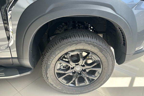 2026 MY25 LDV D90 SV9A Mode SUV Image 19