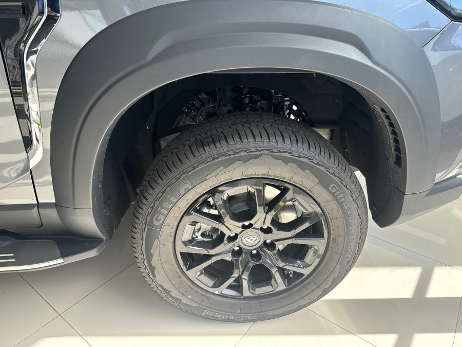 2026 MY25 LDV D90 SV9A Mode SUV Image 19
