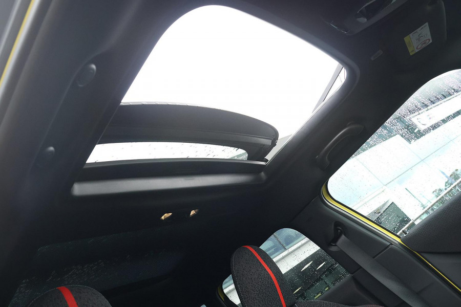 2026 MY25 MINI Cooper F65 S JCW Sport Hatch