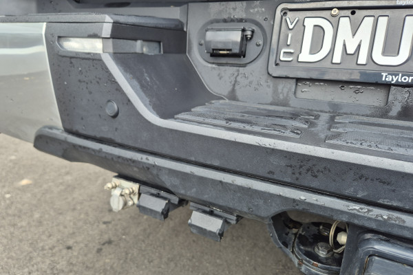 2023 MY25 Toyota Tundra VXKH75L Limited Ute Image 14