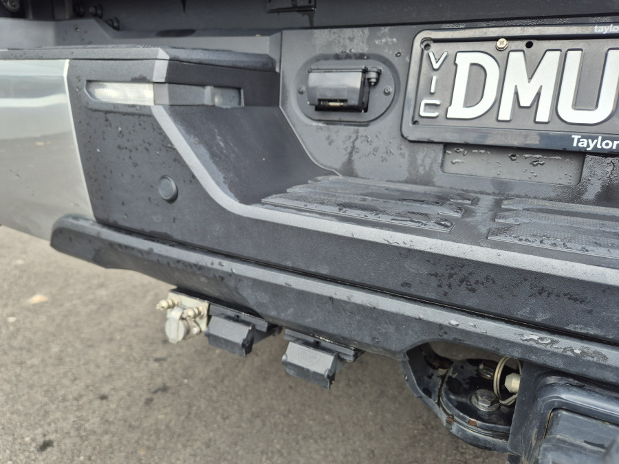 2023 MY25 Toyota Tundra VXKH75L Limited Ute Image 14