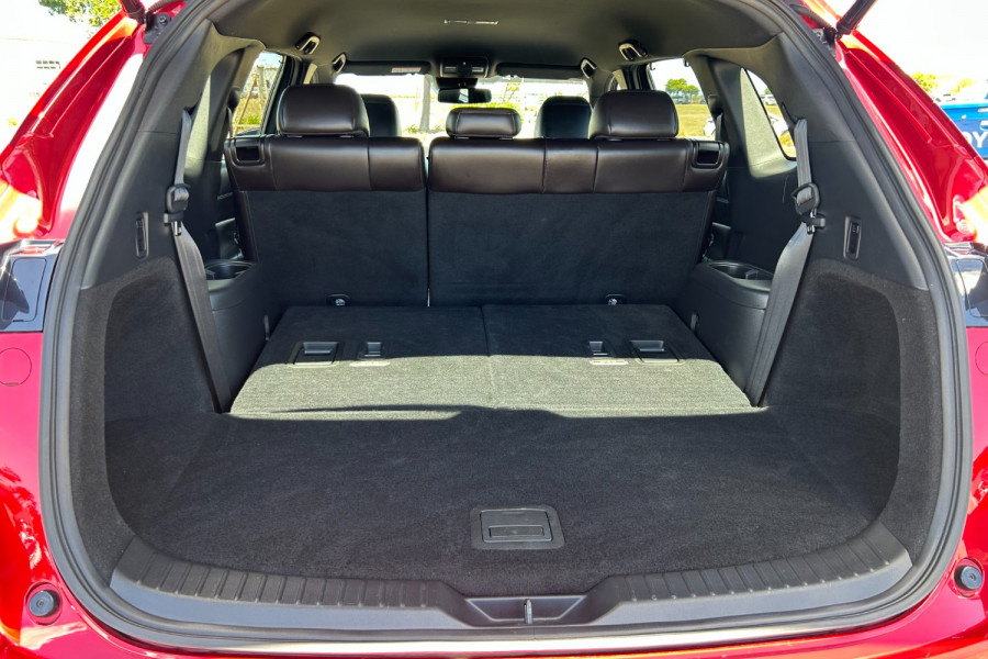 2018 Mazda CX-8 KG Series Asaki SUV Image 21