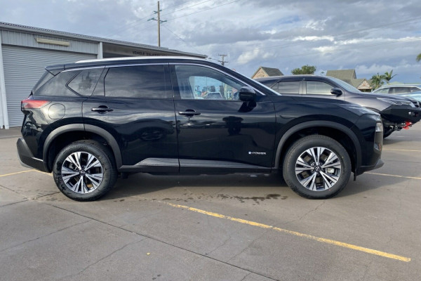 2025 Nissan X-Trail T33 ST-L e-POWER SUV