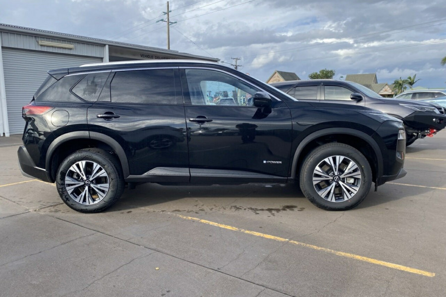 2025 Nissan X-Trail T33 ST-L e-POWER SUV