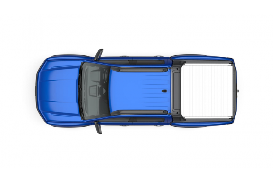 2025 MY25.25 Ford Ranger P703 Wildtrak X Ute Image 9