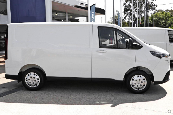 2024 LDV Deliver 7   Van Image 5