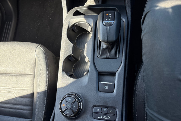 2026 MY25.75 Ford Ranger  PHEV Sport Ute Image 15