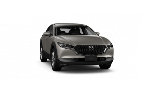 2026 Mazda CX-30 DM Series G20 Touring SUV Image 5
