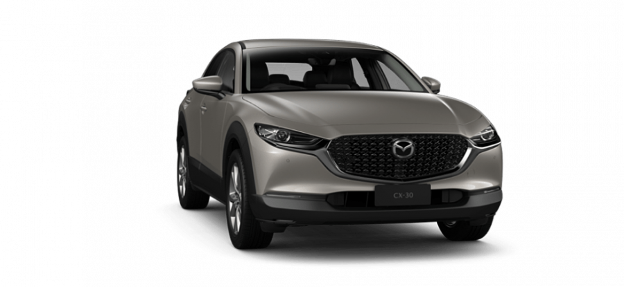 2026 Mazda CX-30 DM Series G20 Touring SUV Image 5
