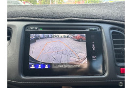 2016 Honda HR-V VTi SUV