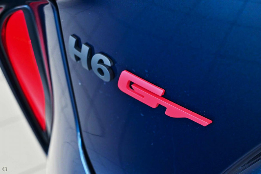 2025 GWM Haval H6GT B03 Ultra SUV Image 12