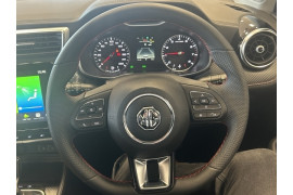 2025 MG ZST Vibe SUV