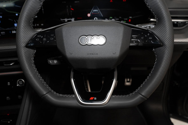 2026 Audi Q5 e-hybrid 270kW SUV image 11