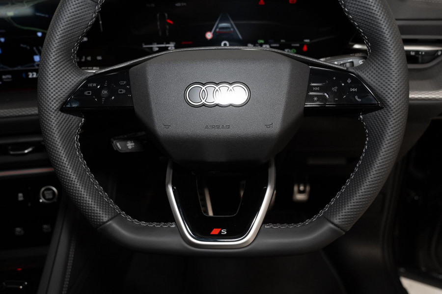 2026 Audi Q5 e-hybrid 270kW SUV