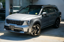 Kia Sorento HEV GT-Line MQ4 PE