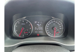 2016 MY17 Hyundai Elantra AD SR Sedan