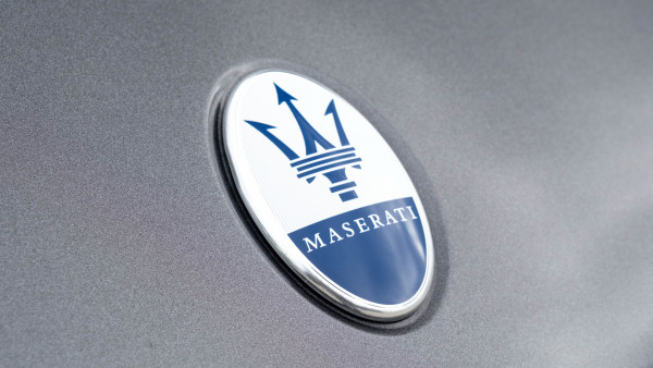 2022 MY23 Maserati Grecale M182 Modena SUV image 13