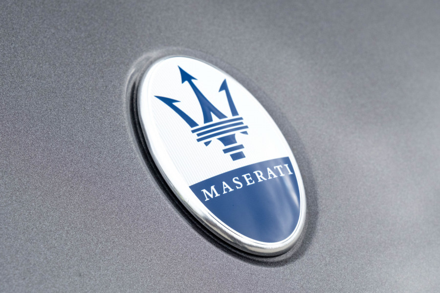 2022 MY23 Maserati Grecale M182 Modena SUV